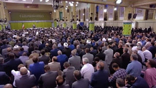 نماهنگ پرچمدار آزادی مشروع -  قوه قضائیه