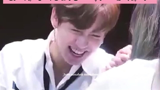 سناریوکیوت ازجونگ کوک...