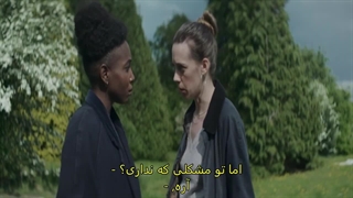 فیلم ترسناک خویشاوند زیرنویس فارسی kindred 2020