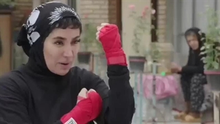 دانلود رایگان قسمت پنجم سریال نیوکمپ