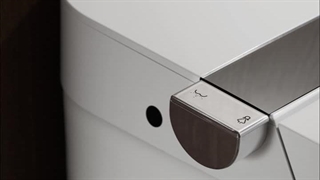 توالت هوشمند توالت هوشمند هوشمند دستشویی بیت الکترونیکی توالت اتوماتیک  توالت فرنگی هوشمند