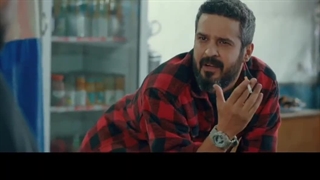 دانلود رایگان قسمت سوم سریال آمستردام