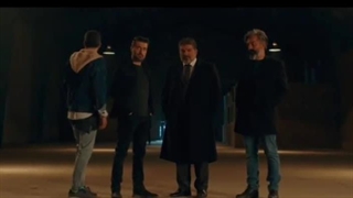 دانلود رایگان قسمت ششم سریال آمستردام