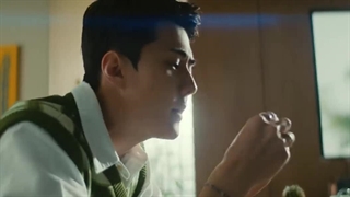 موزیک ویدیو جدید Hear Me Out از EXO