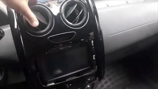 بعد از تعویض باتری رنو کپچر برای دریافت فوری کد ضبط رنو کپچر شناسه 15 رقمی بدنه پخش را به 09981053600 پیامک نمایید.