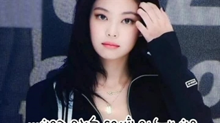 جنی رپ و شروع کرد چون...