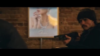 تریلر فیلم Bandit 2022