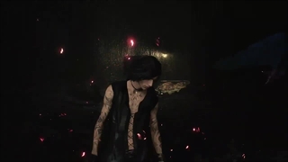 Devil May Cry 5 (PS4) - 100% Walkthrough - Mission 5 (New Game S Rank)