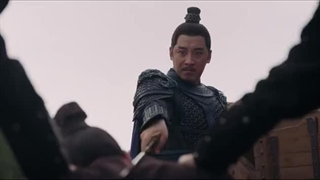 سریال چینی مقدر شده 2023 Destined قسمت 22 بیست و دوم با زیرنویس فارسی