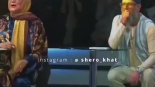 اجرای از آهنگ شادمهر عقیلی در برنامه #صداتو واقعا ترکوند 