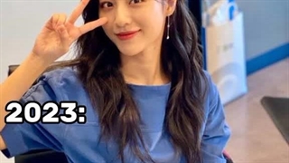 طی گذر زمان