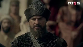Diriliş Ertuğrul 23. Bölüm