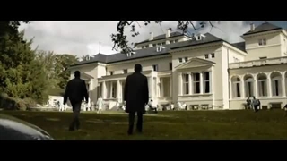 The Keeper of Lost Causes Official Trailer