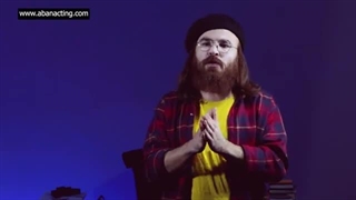 آموزش بازیگری: تو بازیگری؟ آپلود بهمن جولائی