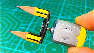 چند اختراع ساده