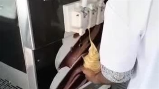 فروش دستگاه بستنی ساز