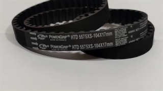 تسمه تایم پاورگریپ تیپ دو کد 104