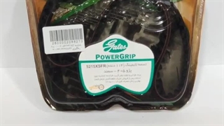 تسمه تایم پژو 405 پاور بارمان کیمیا کد 114