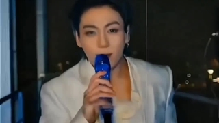 دست من نیست هر روز میگم دوست دارم (آهنگ مرتضی پاشاهی با صدای جونگ کوکی)