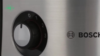 آبمیوه گیری بوش مدل MES4010