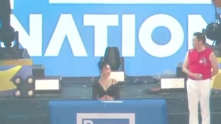 هواسا قراردادشو با کمپانی P Nation در استیج سای امضا کرد ...