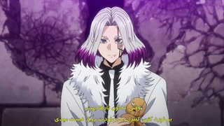 انیمه ماشلی«ماشیل»جادو و ماهیچه ها قسمت ۱۱