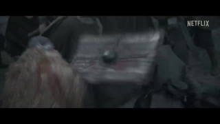 تریلر فیلم The Last Kingdom: Seven Kings Must Die 2023