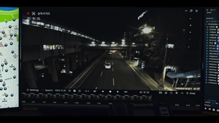 قسمت ششم سریال سگ های شکاری از نتفلیکس با بازی وو دو هوان + زیرنویس چسبیده