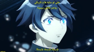 انیمه جدید Ayaka قسمت ۱ زیرنویس فارسی