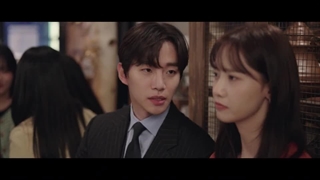 سریال کره ای پادشاه زمین قسمت 05 با زیرنویس فارسی (لینک دانلود در توضیحات) /King the Land 2023