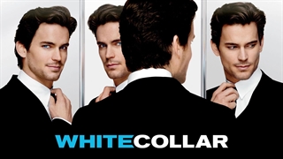 سریال یقه سفید White Collar فصل اول قسمت نهم با زیرنویس فارسی