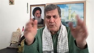 14020410: اگه اون انقلاب بود این هم انقلابه! - نجاح محمد علی