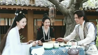 سریال چینی سوجی با بازی لندی لی و زو ژنگ تینگ