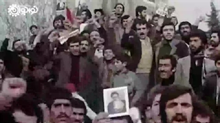 نماهنگ | «نقشه وابستگی»