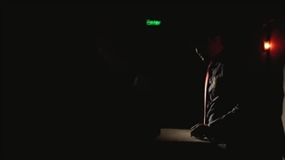 اتاق فرار سینما از مجموعه Mirrore escape