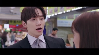 قسمت 6 سریال کره ای پادشاه سرزمین + زیرنویس فارسی