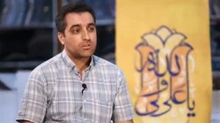 پویش "غدیر باید جهانی شود" (۲۱) - نشر حداکثری