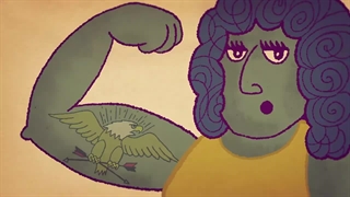 همه آنچه درباره خالکوبی باید بدانید