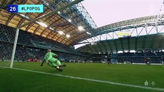 Top MOMENTY +26.Kolejki -Ekstraklasa 2022/2023 هفته بیست و ششم 12/4/1402 تیر