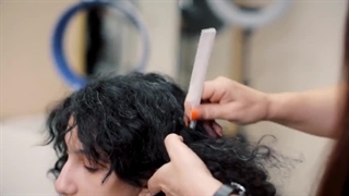 تراپی مو رزالیندا