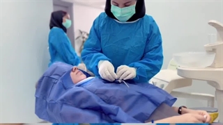 بارانا، کلینیک دندانپزشکی اقساطی مشهد