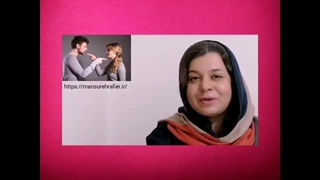 چگونه با همسر خود دعوا کنیم؟