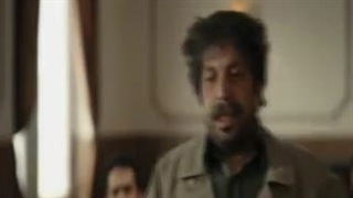 وکیل سیاه چاله