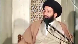 اهمیت کار برای عید غدیر _ حتما گوش دهید