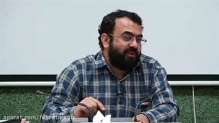 دکتر محمدحسین فرج نژاد: دین و سینما 8