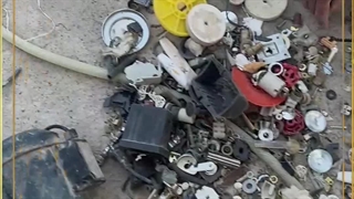 تولید کننده ستون وسرستون رومی