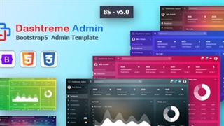 Mobile HTML Template
