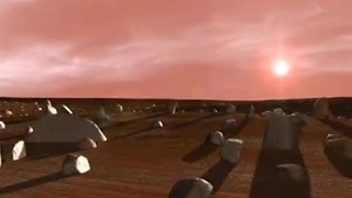 منظومه شمسی - 6