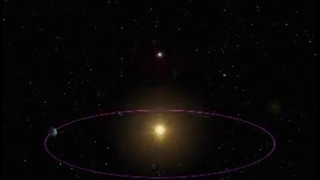 Spacefiles: Far Out - Cosmic Measurement & Structure (Episode 23 of 26)