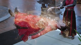 قسمت 3 سریال چینی ترانه ماه (زیرنویس فارسی) 2022 Song Of The Moon